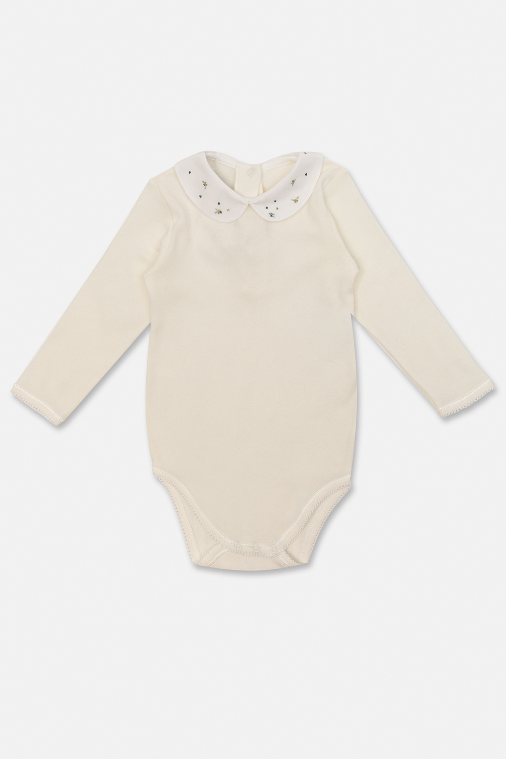 Bonpoint Bodysuit with collar Kids's Baby (036 months) Vitkac